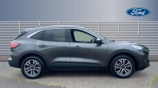 Ford Kuga 1.5 EcoBoost 150 Titanium Edition 5dr Petrol Estate